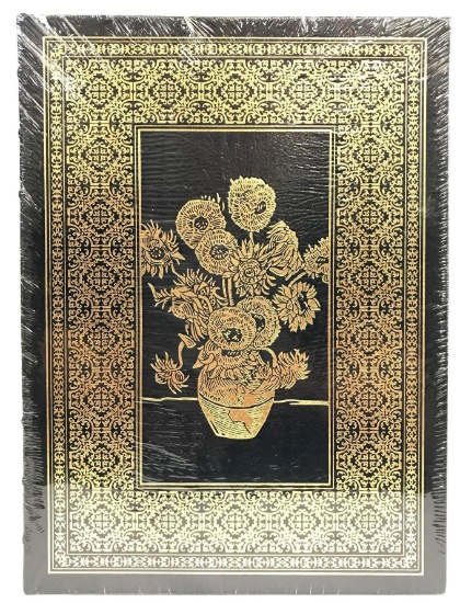 The Easton Press Van Gogh A Retrospective