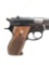 Smith & Wesson Model 39 9mm Semi-Auto Pistol with Original Box
