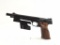 Smith & Wesson Model 41 .22 Cal. Semi-Auto Target Pistol