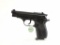 Zenith Firearms Model Fatih 13 .380ACP Cal. Semi-Auto Pistol with Case