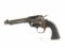 Colt SAA Bisley 1907 32/20 W.C.F. Single Action Revolver