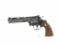 1960 Colt Python 357 Mag Revolver with Original Box