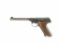 Colt Huntsman .22 Cal. LR Semi-Auto Pistol