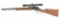 Marlin Original Golden 39M.22 Cal. Lever Action Rifle with Tasco Scope