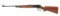 Winchester Model 71 .348 W.C.F. Lever Action Rifle