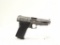 Locrin Model L9MM 9mm Semi-Auto Pistol with Box