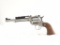 Ruger New Model .22 Cal Single 6 & 22 Mag Revolver