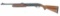 Remington Wingmaster Model 870 12GA Pump Action Shotgun