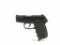 SCCY Model CPX-1 9mm Semi-Auto Pistol with Original Box