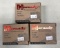 Three boxes of Hornady 44 special Ammunition