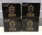 Four boxes of liberty ultra defense USM 40 S and W Ammunition