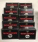 10 boxes of Winchester supreme 12 gauge shotgun ammunition