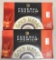 Two boxes of federal premium 308 win ammunition