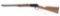 Henry Repeating Arms Model H001T .22 S/L/LR Lever Action Octagon Barrel Rifle