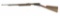 Amadeo Rossi S.A. .22 Cal. SL/LR Pump Action Rifle