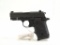 Sig Sauer Model P938 9mm Para Semi-Auto Pistol with Case