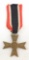 WW2 German 2nd Class War Merit Cross