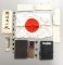 Group of WW2 Japanese Army Flag, Handwritten Letters, and more