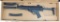 Heckler and Koch MPA5 .22 LR Cal, Semi Auto Rifle