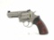 Ruger Model GP100 357 Magnum Revolver with Case