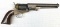 Italian made Cal .44 Navy model Blackpowder revolver