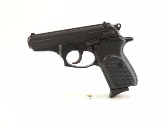 Bersa Thunder380 .380ACP Cal. Semi-Auto Pistol with Case