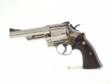 Smith & Wesson Model 29-2 44 Mag Revolver with Original Case