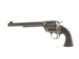 Colt SAA Bisley 45LC 1911 Single Action Army Revolver