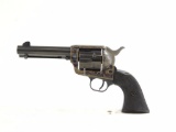 Colt SSA 45LC Single Action Army Revolver with Original Box