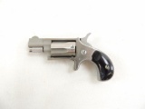 North American Arms .22 Cal LR Pocket Revolver
