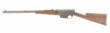 Remington Model 8 .32 Rem Semi-Auto Rifle