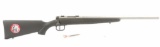 Savage Arms Savage B Mag 17 Win Super Mag Cal. Bolt Action Rifle with Box