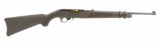 Ruger Model 10/22 .22 Cal. Semi-Auto Rifle with Laser Sight