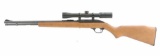 Marlin Model 60 .22 Cal. Semi-Auto Rifle with Simmons Scope
