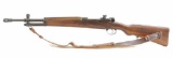 Fabrica De Armas La Coruna 1955 Bolt Action Rifle with Strap