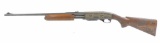 Remington Gamemaster Model 760 .30-06 Cal. Pump Action Shotgun