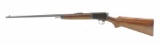 Winchester Model 63 .22 Cal Pump Action Rifle