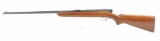 Winchester Model 74 .22 Cal Semi-Auto Rifle