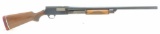 Wards Western Field Model SB30A 12GA Pump Action Shotgun