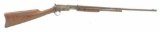 Marlin Model No. 20 .22 Cal. Pump Action Octagon Barrel Rifle