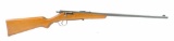Springfield Model 15 .22 Cal. Bolt Action Rifle
