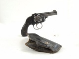 Harrington and Richardson .32 Cal. Revolver with Holster