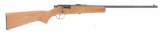 Stevens Model 15 .22 Cal Bolt Action Rifle