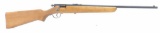Stevens Model 15A .22 Cal Bolt Action Rifle