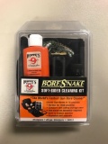 Hoppes Bore Snake Soft sided cleaning kit