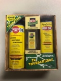 Remington Rem Oil 100th anniversary cleaninf kit