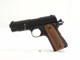 Browning Model 1911/22 .22 LR Cal. Semi-Auto Pistol with Case