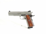 Ruger Model SR1911 Cal. 45 Auto Semi-Auto Pistol with Original Box