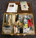 Hunters portable tool kit