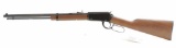 Henry Repeating Arms Model H001T .22 S/L/LR Lever Action Octagon Barrel Rifle